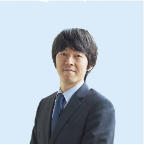 代表取締役 坪田 康佑