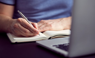 上質に仕上げる「文章力」